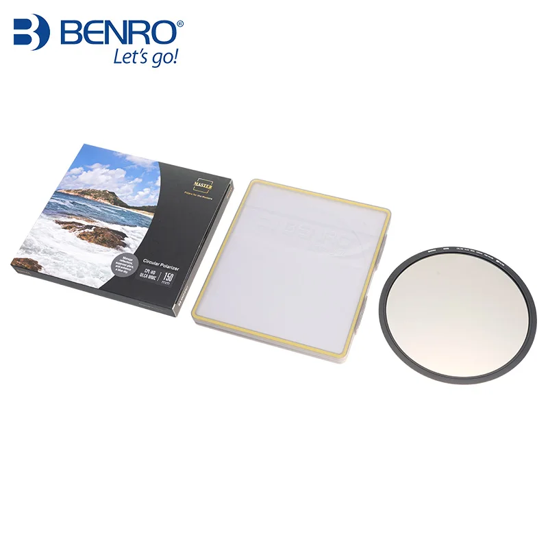 Benro мастер CPL-HD ULCA WMC 150 мм поляризационный фильтр CPL Для FH150 держатель фильтра
Benro мастер CPL-HD ULCA WMC 150 мм поляризационный фильтр CPL Для FH150 держатель фильтра
