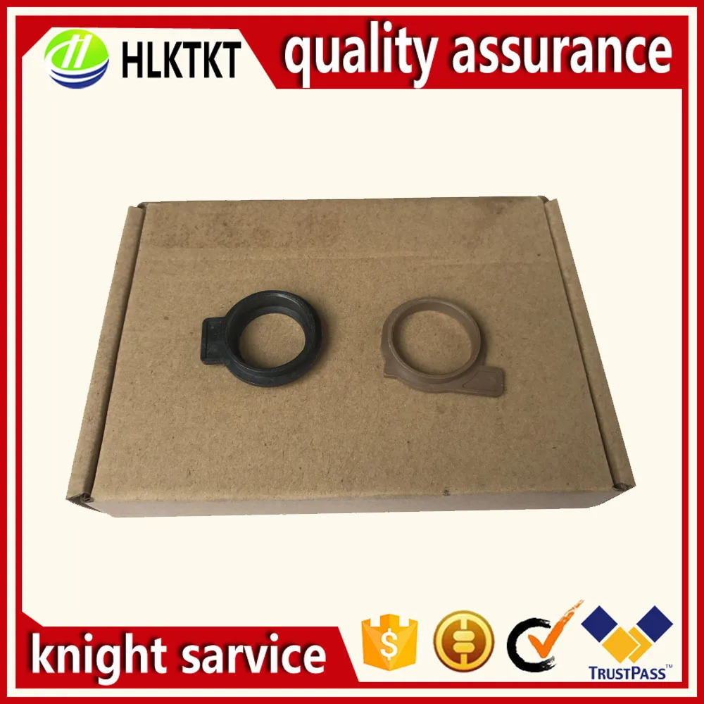 10 X high quality upper roller bushing 2H425150 2BR20180 for KYOCERA MITA FS1128 FS1028 KM2810 KM2820
10 X high quality upper roller bushing 2H425150 2BR20180 for KYOCERA MITA FS1128 FS1028 KM2810 KM2820