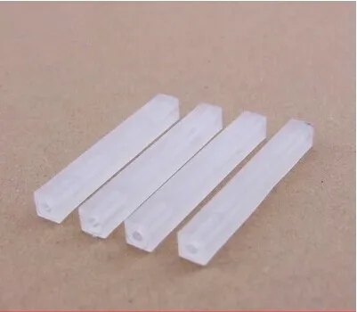 Spacer translucent plastic square columns supporting column toys scaffold length 20 / 40mmDIY model toy car bracket accessories
Spacer translucent plastic square columns supporting column toys scaffold length 20 / 40mmDIY model toy car bracket accessories