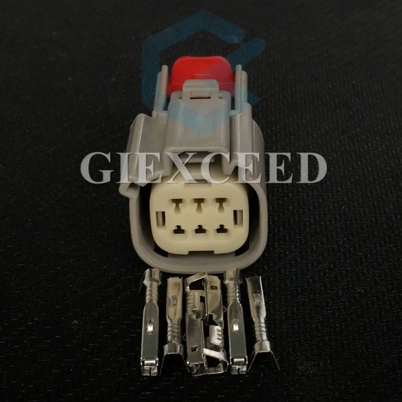 2 комплекта 6 Pin 33472-0602 автомобильный разъем Женский авто разъем для автомобиля Ford
2 комплекта 6 Pin 33472-0602 автомобильный разъем Женский авто разъем для автомобиля Ford