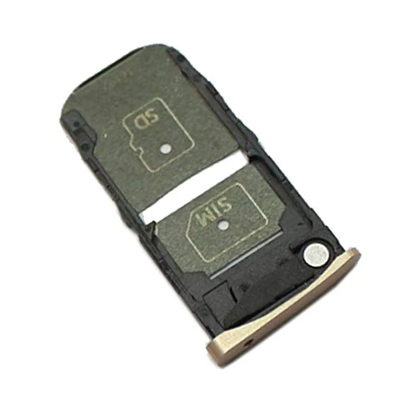 SIM Card Slot +SD Memory card Holder Tray Slot Replacement Part For Motorola MOTO Z Droid Verizon XT1650-01 XT1650-03
SIM Card Slot +SD Memory card Holder Tray Slot Replacement Part For Motorola MOTO Z Droid Verizon XT1650-01 XT1650-03