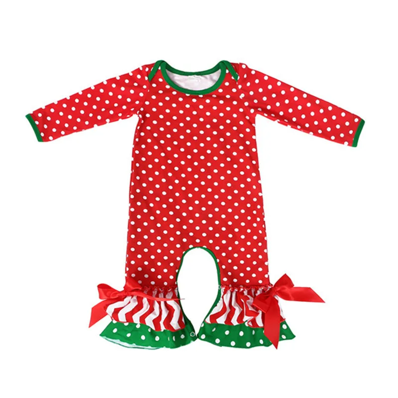 Newest Newborn Baby Fall/winter ruffle Long Pants edge Baby Girl Rompers Cotton Long Sleeve Floral Girl Romper Jumpsuit
Newest Newborn Baby Fall/winter ruffle Long Pants edge Baby Girl Rompers Cotton Long Sleeve Floral Girl Romper Jumpsuit