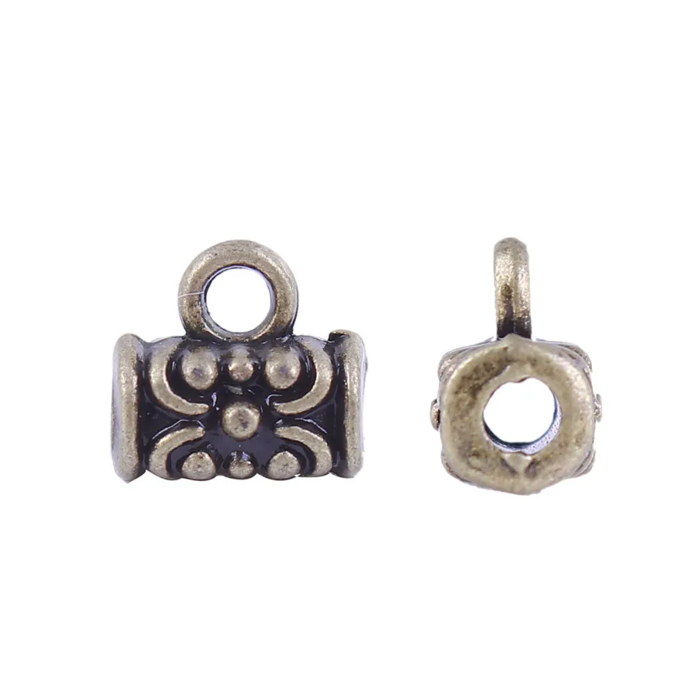 DoreenBeads цинковый сплав Античная бронза Круглые бусины цилиндрический стиль DIY Ювелирные компоненты 7 мм (2/8 дюйма) x 7 мм (2/8 дюйма), 100 шт.
DoreenBeads цинковый сплав Античная бронза Круглые бусины цилиндрический стиль DIY Ювелирные компоненты 7 мм (2/8 дюйма) x 7 мм (2/8 дюйма), 100 шт.