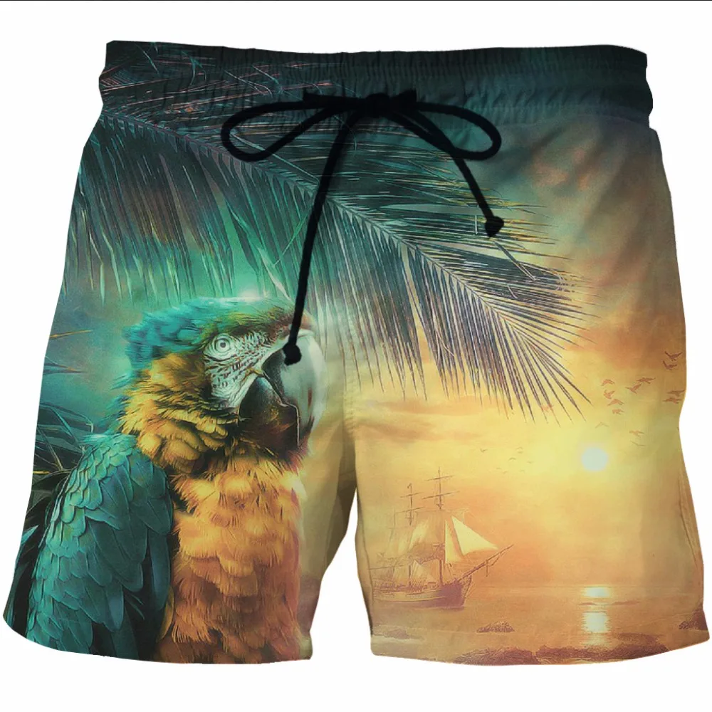 Men's Summer Quick Dry 3D Beach Board Shorts 2021 Mens Fashion Creative Printed Hipster Mesh Beachshorts Trunks Bermudas Hommes
Men's Summer Quick Dry 3D Beach Board Shorts 2021 Mens Fashion Creative Printed Hipster Mesh Beachshorts Trunks Bermudas Hommes