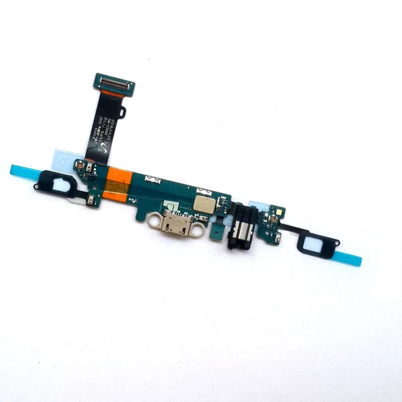 For Samsung Galaxy C9 Pro C9000 Charger Charging Flex Cable Headphone Audio Jack USB Port Dock Connector Flex Cable
For Samsung Galaxy C9 Pro C9000 Charger Charging Flex Cable Headphone Audio Jack USB Port Dock Connector Flex Cable