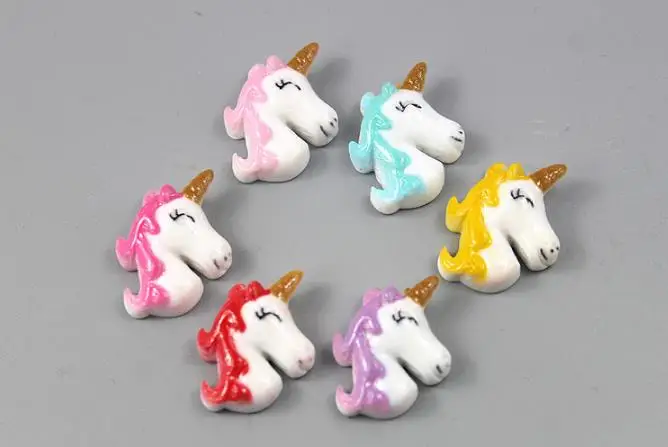 wholesale! unicorn Flatback Resin Cabochon Craft For DIY mobile phone case Hair Bow Decoration Supplies Embellishment
wholesale! unicorn Flatback Resin Cabochon Craft For DIY mobile phone case Hair Bow Decoration Supplies Embellishment