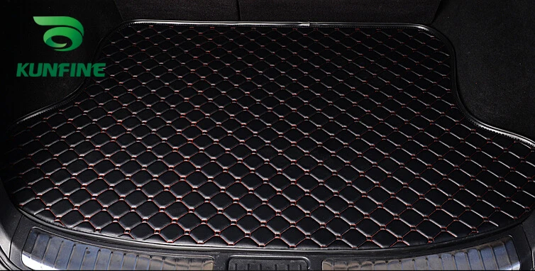 Car Styling Car Trunk Mats for Buick LACROSSE Trunk Liner Carpet Floor Mats Tray Cargo Liner Waterproof 4 Colors Opitional
Car Styling Car Trunk Mats for Buick LACROSSE Trunk Liner Carpet Floor Mats Tray Cargo Liner Waterproof 4 Colors Opitional