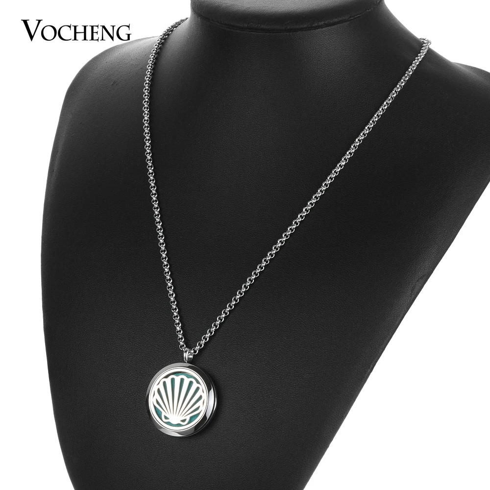 10pcs/lot Essential Oil Scent Diffuser Locket Necklace 316L Stainless Steel Pendant Magnetic 30mm without Felt Pad VA-814*10
10pcs/lot Essential Oil Scent Diffuser Locket Necklace 316L Stainless Steel Pendant Magnetic 30mm without Felt Pad VA-814*10