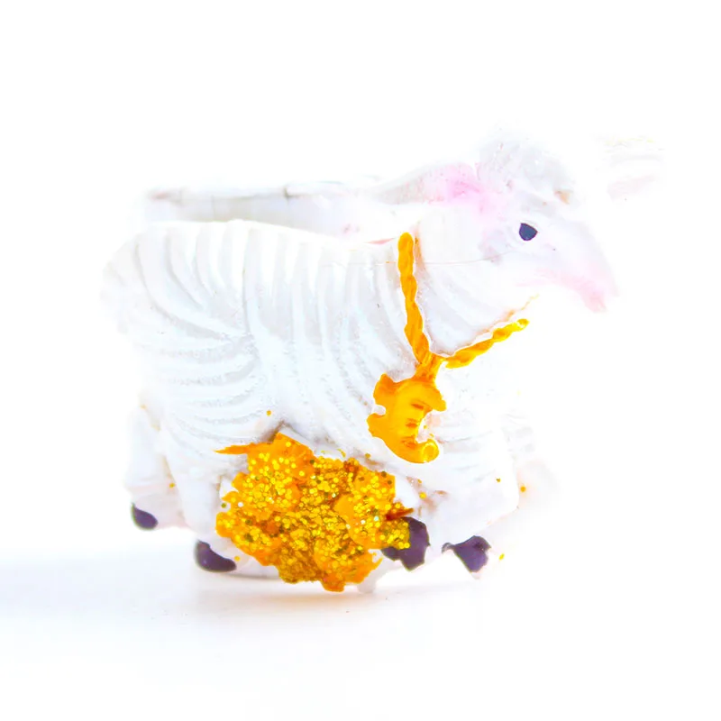 Home Decorations Refrigerator Magnetic Stickers Animal Sheep Fridge Magnets For Kids Early Education Toys Products
Home Decorations Refrigerator Magnetic Stickers Animal Sheep Fridge Magnets For Kids Early Education Toys Products