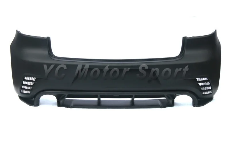 Car Accessories FRP Fiber Glass RZ Style Rear Bumper Fit For 2009-2012 Golf MK6 & G*T*I Rear Bumper
Car Accessories FRP Fiber Glass RZ Style Rear Bumper Fit For 2009-2012 Golf MK6 & G*T*I Rear Bumper