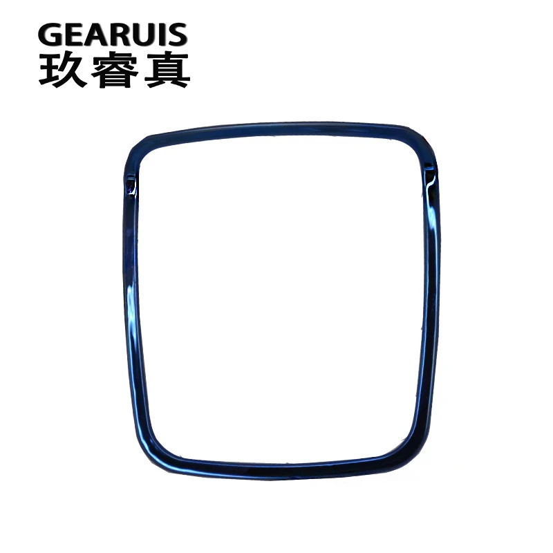 Car Rear Air Outlet Sequin Decoration stainless steel Stickers For Audi A3 8V Sedan Sportback 2013-2017 Auto Accessories Cover
Car Rear Air Outlet Sequin Decoration stainless steel Stickers For Audi A3 8V Sedan Sportback 2013-2017 Auto Accessories Cover