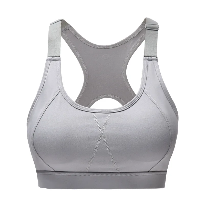 TFSCLOIN Women Sports Bra Removable Pad Breathable Quick Dry Athletic Top Gym Fitness Running Sport Bra
TFSCLOIN Women Sports Bra Removable Pad Breathable Quick Dry Athletic Top Gym Fitness Running Sport Bra