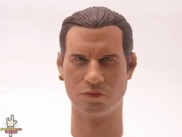 1/6 весы рисунок головы куклы формы для детей возрастом от 12 "фигурка героя кукла аксессуары уход за кожей лица/выкл целлюлозы Художественная литература Шон Арчер вырезанная Мужская голова
1/6 весы рисунок головы куклы формы для детей возрастом от 12 "фигурка героя кукла аксессуары уход за кожей лица/выкл целлюлозы Художественная литература Шон Арчер вырезанная Мужская голова