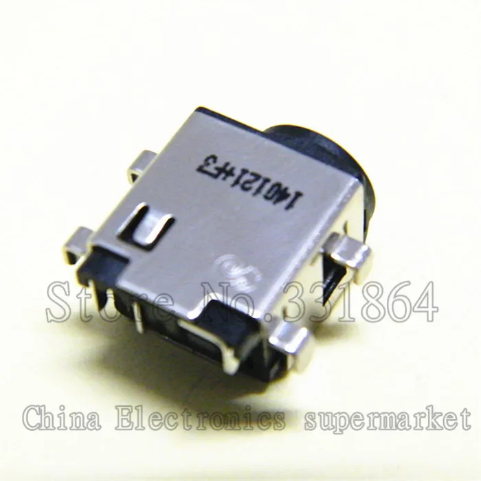 Разъем питания постоянного тока для SAMSUNG 300V3A 300E5 305V 200B5A 200B4A 200A4Y 200A4B 200B4B, разъем для зарядки
Разъем питания постоянного тока для SAMSUNG 300V3A 300E5 305V 200B5A 200B4A 200A4Y 200A4B 200B4B, разъем для зарядки