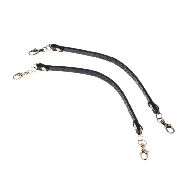 PU Leather Short Bag Strap Replacement Messenger Handbag Clutch Handle DIY Bags Belt Accessories
PU Leather Short Bag Strap Replacement Messenger Handbag Clutch Handle DIY Bags Belt Accessories