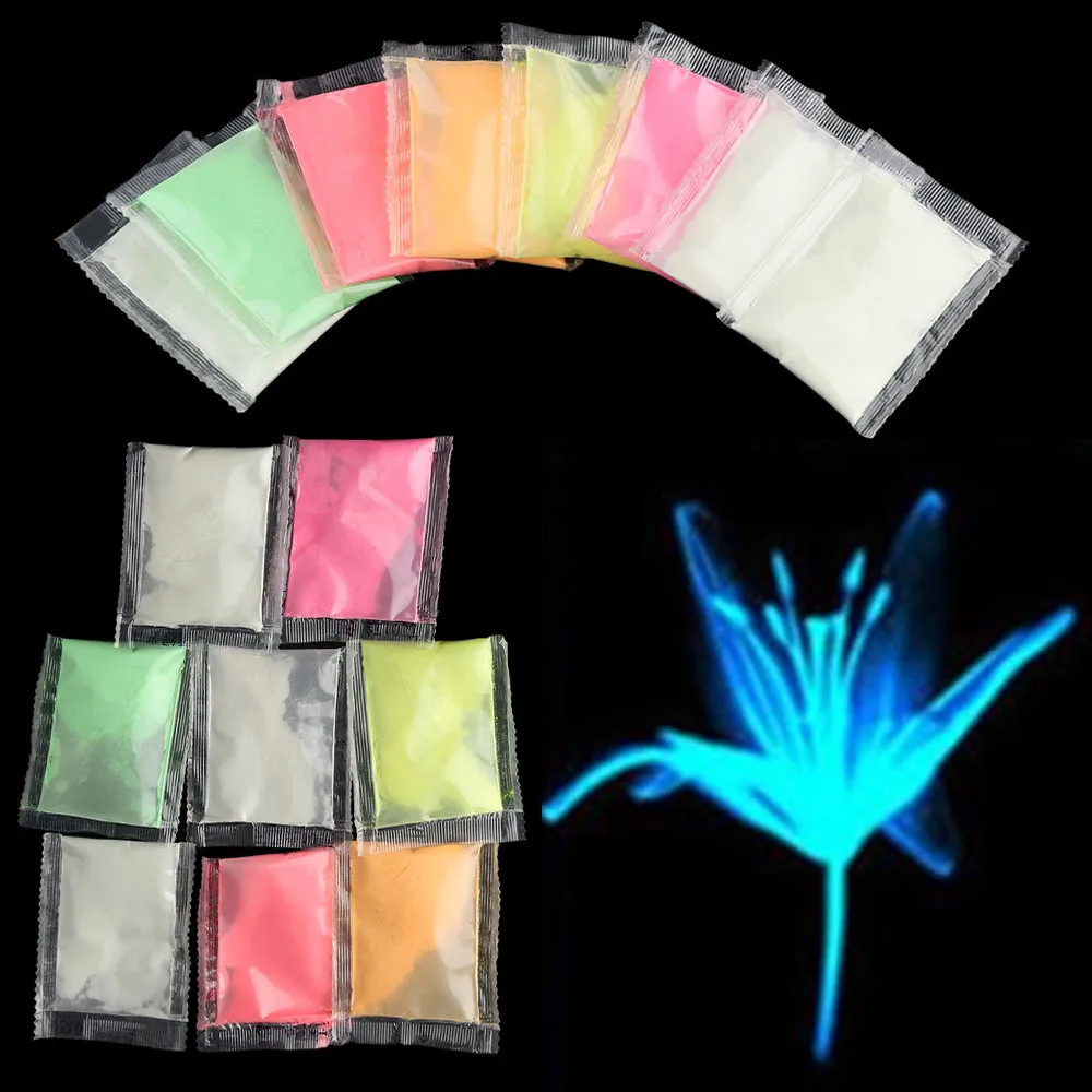 Pixco 3Pcs Photography Props Party Colorful DIY Fluorescent Super luminous Powder Bright Glow Powder Glowing in the Dark Powder
Pixco 3Pcs Photography Props Party Colorful DIY Fluorescent Super luminous Powder Bright Glow Powder Glowing in the Dark Powder