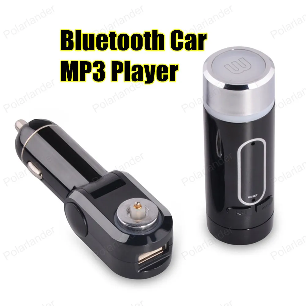 Универсальное беспроводное автомобильное зарядное устройство с bluetooth, FM-передатчиком и mp3-плеером
Универсальное беспроводное автомобильное зарядное устройство с bluetooth, FM-передатчиком и mp3-плеером