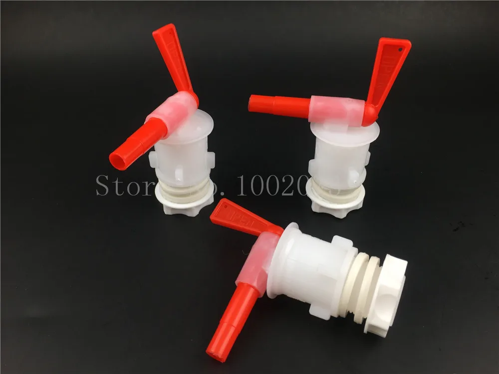 beer brew Bottling Bucket Plastic Spigot,Tap replacement homebrew beer Bucket Plastic spigot, 3 pcs/lot
beer brew Bottling Bucket Plastic Spigot,Tap replacement homebrew beer Bucket Plastic spigot, 3 pcs/lot