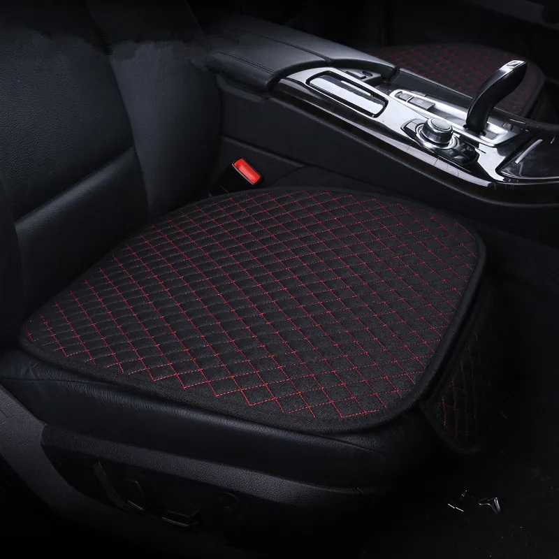 Four Seasons General Car Seat Simple Cushions Car pad Car Seat Cover For Volkswagen Beetle CC Eos Golf Passat Tiguan
Four Seasons General Car Seat Simple Cushions Car pad Car Seat Cover For Volkswagen Beetle CC Eos Golf Passat Tiguan