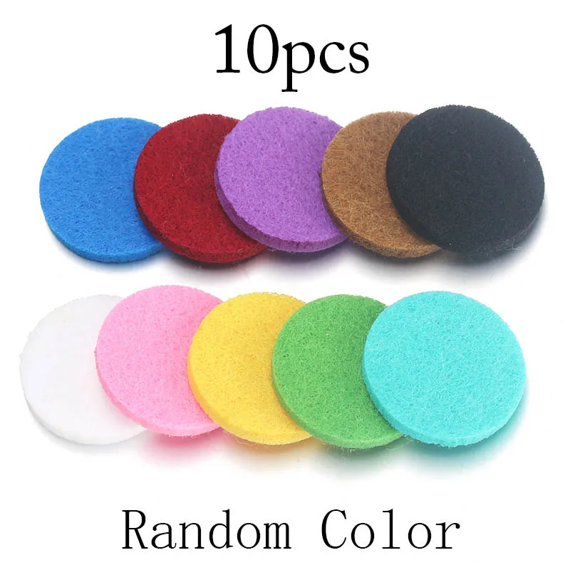 10pcs/lot 15/18/20/22/25/30mm Hybrid Colorful Spacer Thick Felt Pad Aroma Essential Oil Diffuser Box Perfume Locket Accessories
10pcs/lot 15/18/20/22/25/30mm Hybrid Colorful Spacer Thick Felt Pad Aroma Essential Oil Diffuser Box Perfume Locket Accessories