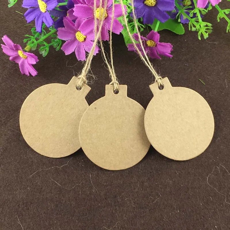 400PCS Kraft Paper Bomb Shape 5.8*5cm Hang Tags+400PCS Hemp Strings Jewelry Head Cards Luggage DIY Handmade Accept Custom Logo
400PCS Kraft Paper Bomb Shape 5.8*5cm Hang Tags+400PCS Hemp Strings Jewelry Head Cards Luggage DIY Handmade Accept Custom Logo