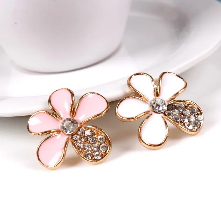 4cm drops of oil five petals DIY mobile phone shell accessories alloy accessories manufacturers direct sales
4cm drops of oil five petals DIY mobile phone shell accessories alloy accessories manufacturers direct sales