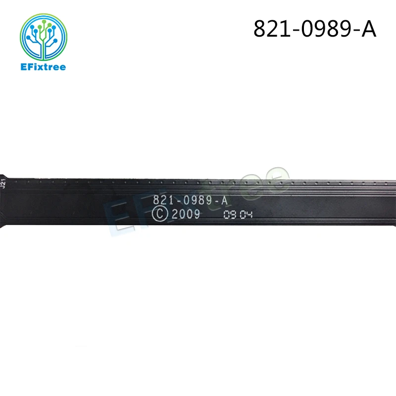 100 pcs Wholesale NEW 821-0989-A 922-9314 A1286 HDD Cable For Macbook Pro 15" A1286 Hard Drive Flex Cable 2009 2010 2011 Year
100 pcs Wholesale NEW 821-0989-A 922-9314 A1286 HDD Cable For Macbook Pro 15" A1286 Hard Drive Flex Cable 2009 2010 2011 Year