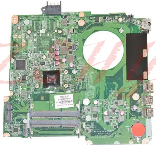 Для hp Pavilion 15-F материнская плата для ноутбука 785442-501 785442-001 787582-501 DA0U99MB6C0 DDR3 Бесплатная доставка 100% ТЕСТ ОК
Для hp Pavilion 15-F материнская плата для ноутбука 785442-501 785442-001 787582-501 DA0U99MB6C0 DDR3 Бесплатная доставка 100% ТЕСТ ОК