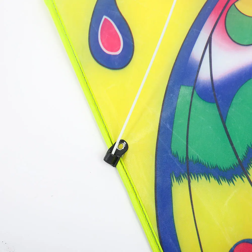 Triangle Kids Butterfly Kite Good Weather Outdoor Exercise Cool Novelty Fashion | Игрушки и хобби