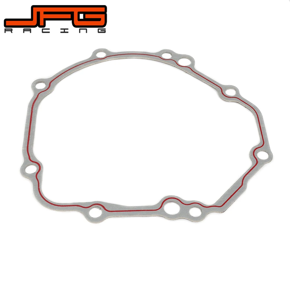 Clutch engine Cover Gasket For SUZUKI GSXR 600 750 GSXR600 GSXR750 GSX600R GSX750R 2004 2005 GSXR1000 1000 2003 2004 Motorcycle
Clutch engine Cover Gasket For SUZUKI GSXR 600 750 GSXR600 GSXR750 GSX600R GSX750R 2004 2005 GSXR1000 1000 2003 2004 Motorcycle