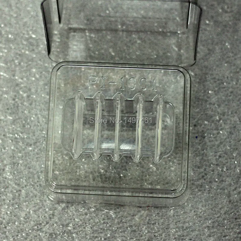 5PCS/BOX internal matte focus screen/Frosted glass Parts For Canon EOS 100D ; Rebel SL1 ; Kiss X7 ; DS126441 SLR(CY3-1692-000)
5PCS/BOX internal matte focus screen/Frosted glass Parts For Canon EOS 100D ; Rebel SL1 ; Kiss X7 ; DS126441 SLR(CY3-1692-000)
