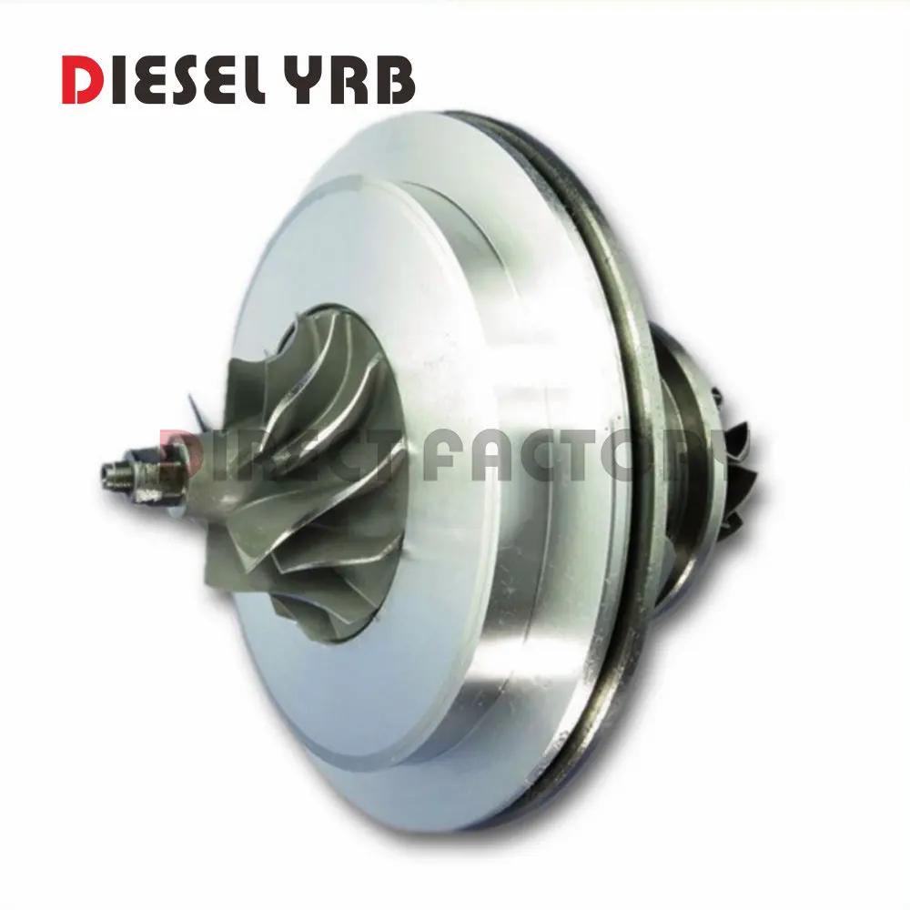 KKK turbocharger turbo core assy K03 53039880048 turbo 53039700048 CHRA turbo cartridge 93187292 for Renault Laguna II 1.9 dCi
KKK turbocharger turbo core assy K03 53039880048 turbo 53039700048 CHRA turbo cartridge 93187292 for Renault Laguna II 1.9 dCi