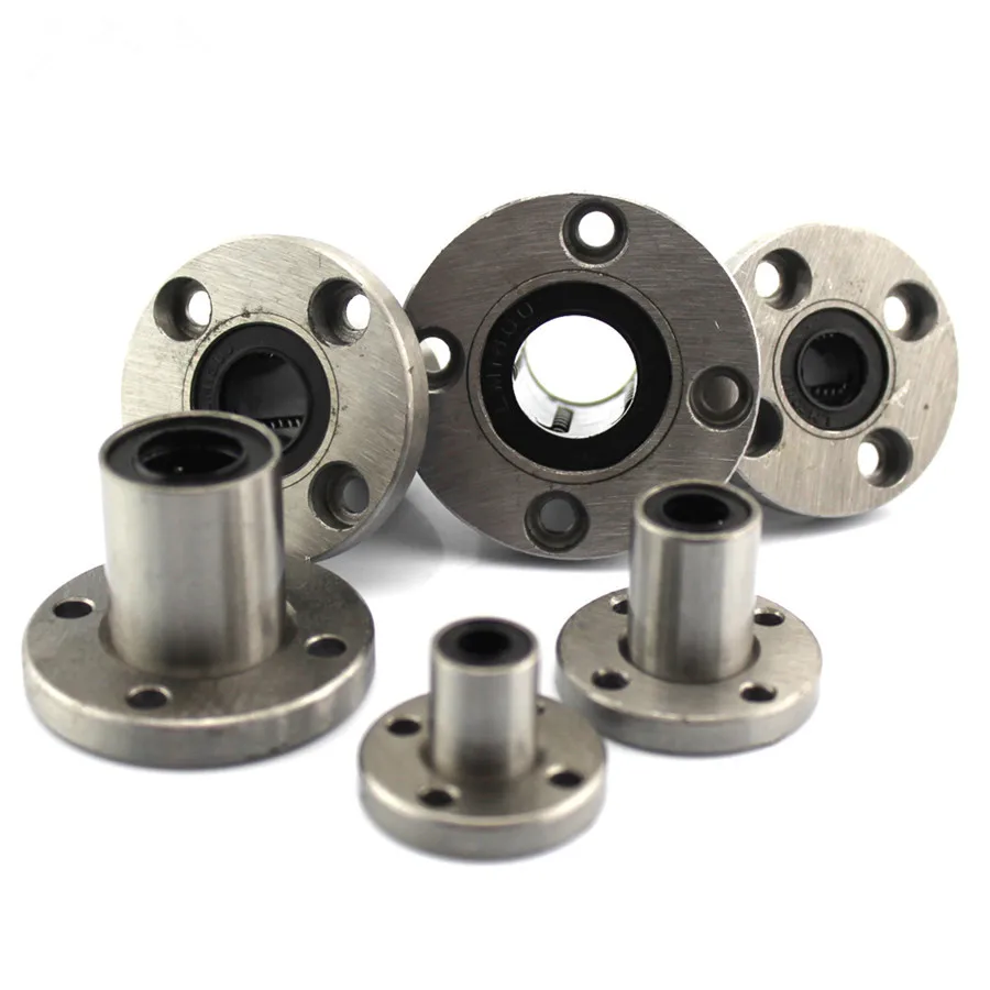 8mm J487b Linear Motion Bearing Carbon Steel Flange Round Bearing Reciprocating Motion DIY Machine Parts Sell loss USA Belarus
8mm J487b Linear Motion Bearing Carbon Steel Flange Round Bearing Reciprocating Motion DIY Machine Parts Sell loss USA Belarus