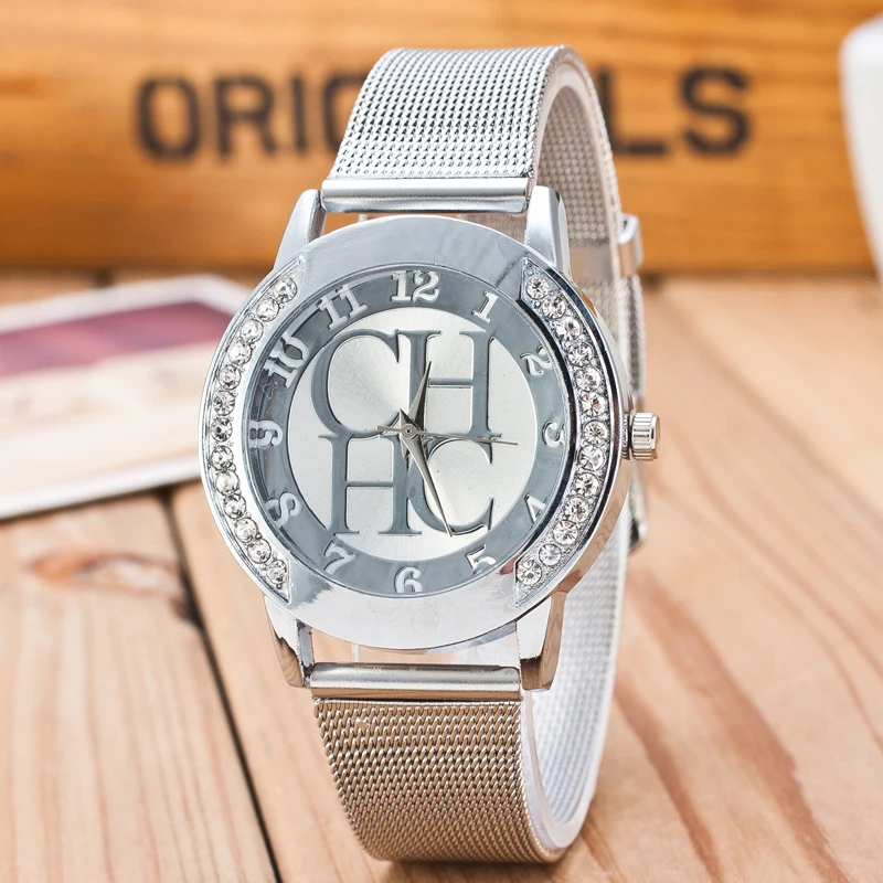 2021 High Quality Watch Women Quartz Watches Men Ladies Top Brand Luxury Stainless Steel Wrist Watch Girl Clock Relogio Feminino
2021 High Quality Watch Women Quartz Watches Men Ladies Top Brand Luxury Stainless Steel Wrist Watch Girl Clock Relogio Feminino