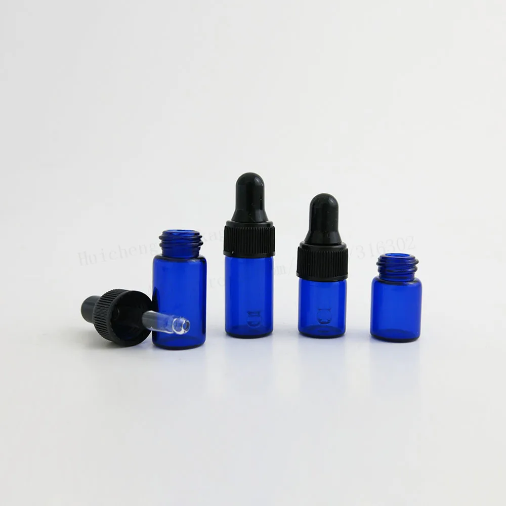 500 x 1ML 2ML 3ML Refillable Cobalt Blue Glass Reagent Liquid Pipette Bottle 2cc 3cc Mini Cute Eye Dropper Glass Vials
500 x 1ML 2ML 3ML Refillable Cobalt Blue Glass Reagent Liquid Pipette Bottle 2cc 3cc Mini Cute Eye Dropper Glass Vials
