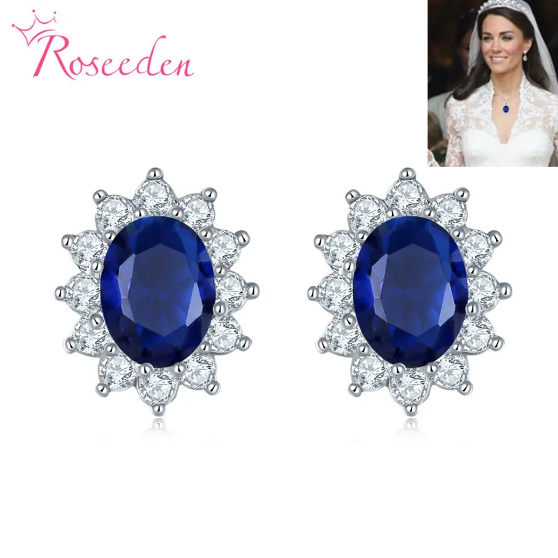 Meghan Markle Wedding earrings Jewelry Fashion CZ Rhinestone For Women round Earrings RE3422B
Meghan Markle Wedding earrings Jewelry Fashion CZ Rhinestone For Women round Earrings RE3422B