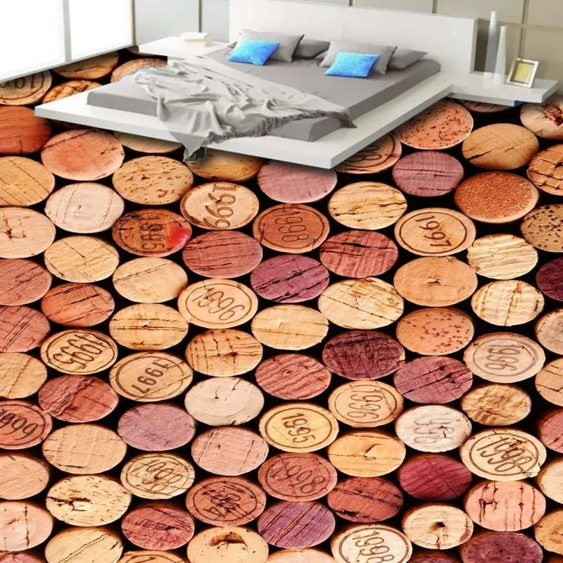 Free Shipping HD retro nostalgic bottle living room 3D floor high-quality waterproof moisture-proof non-slip wallpaper mural
Free Shipping HD retro nostalgic bottle living room 3D floor high-quality waterproof moisture-proof non-slip wallpaper mural