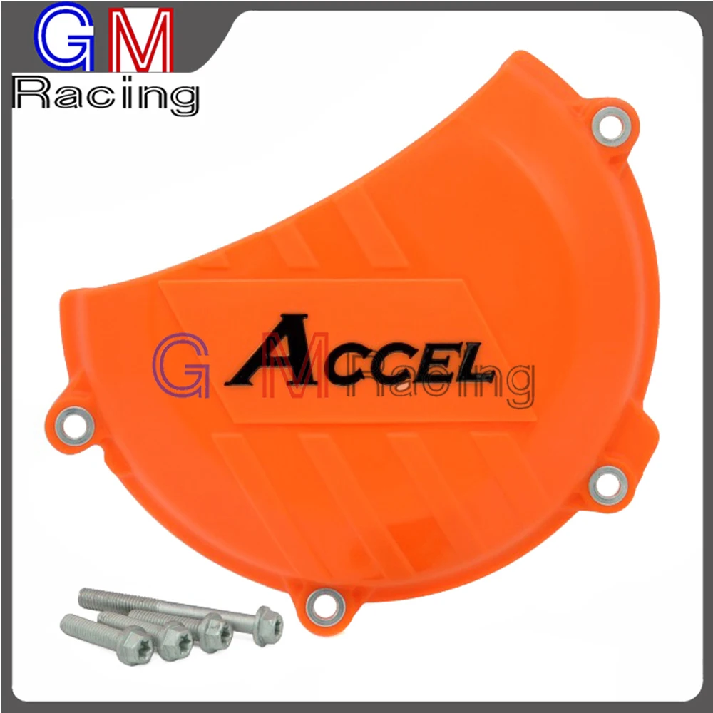 Motorcycle Plastic Clutch Guard Cover Protector For KTM 450SXF 450XCF SXF XCF 450 2016 Dirt Bike Motocross Off Road
Motorcycle Plastic Clutch Guard Cover Protector For KTM 450SXF 450XCF SXF XCF 450 2016 Dirt Bike Motocross Off Road