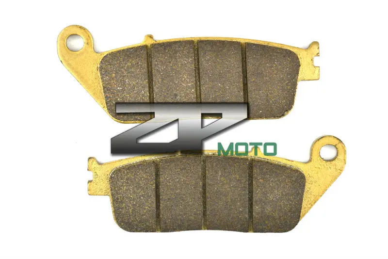 Organic Brake Pads For TRIUMPH Speedmaster 800 03-04 New America (865cc/cast wheel) 10-13 Bonneville T100 Black 2014 Front New
Organic Brake Pads For TRIUMPH Speedmaster 800 03-04 New America (865cc/cast wheel) 10-13 Bonneville T100 Black 2014 Front New