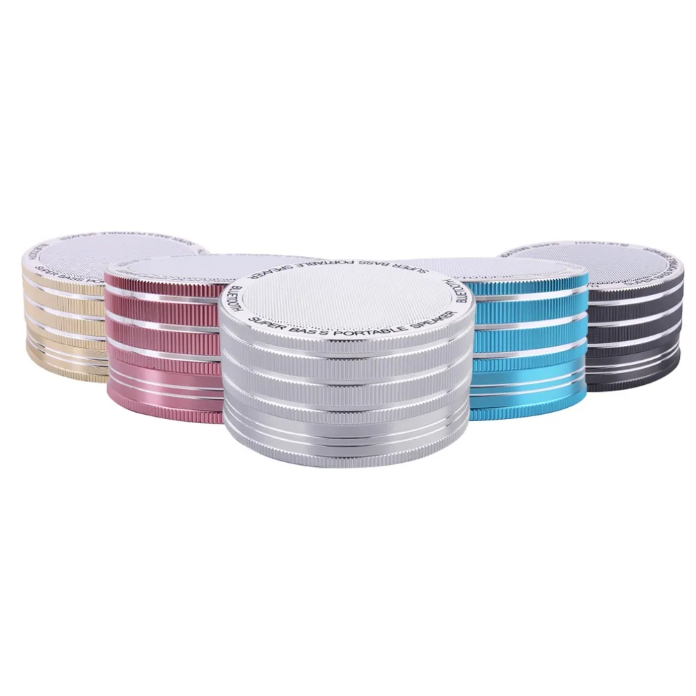 Portable Metal Wireless Bluetooth Speaker TF Card FM Music Player Subwoofer Speaker with Microphone Handfree Phone USB Cable GT
Portable Metal Wireless Bluetooth Speaker TF Card FM Music Player Subwoofer Speaker with Microphone Handfree Phone USB Cable GT