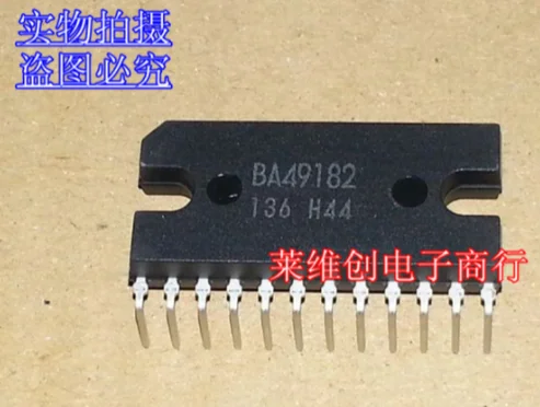 1 шт. BA49182 100% Новый оригинальный | Электроника
