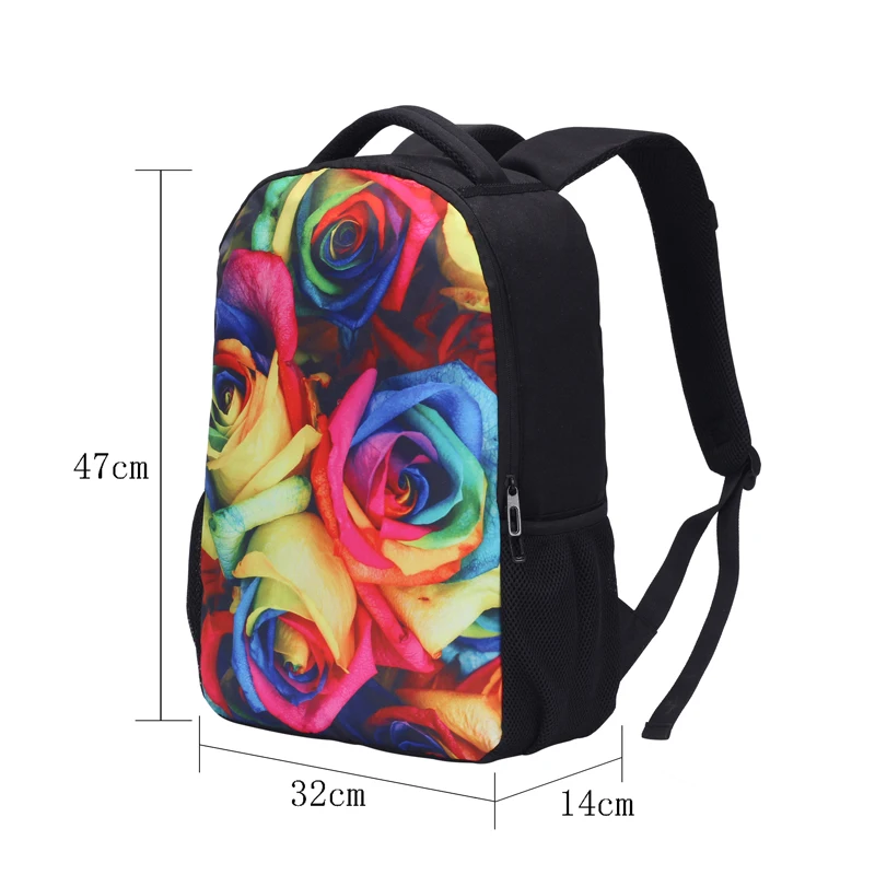 VEEVANV 2019 3D Print Animal Dog Cat Backpacks Fashion School Bookbag Children Shoulder Bags Teenage Student Female Mochila New
VEEVANV 2019 3D Print Animal Dog Cat Backpacks Fashion School Bookbag Children Shoulder Bags Teenage Student Female Mochila New