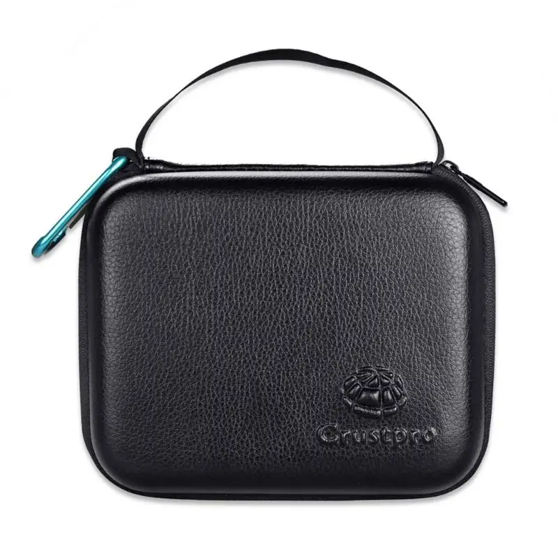 Portable Hard Carrying Pouch Cover Case Bag For BOSE SoundLink Revolve Plus B&O BeoPlay P6 Speaker Nov-26
Portable Hard Carrying Pouch Cover Case Bag For BOSE SoundLink Revolve Plus B&O BeoPlay P6 Speaker Nov-26