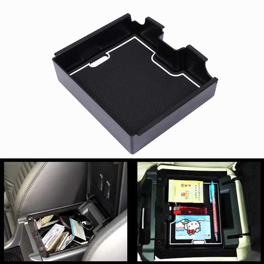 For Land Rover Discovery Sport 2015 Car Console Armrest Central Storage Box Container Cover Pallet Case Tidying
For Land Rover Discovery Sport 2015 Car Console Armrest Central Storage Box Container Cover Pallet Case Tidying