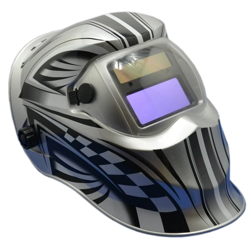 Free Long Welding Gloves MIG TIG ARC Safety Helmets Better Package Auto Darkening Welding Helmet TRQ-KD01-2233FF-G
Free Long Welding Gloves MIG TIG ARC Safety Helmets Better Package Auto Darkening Welding Helmet TRQ-KD01-2233FF-G