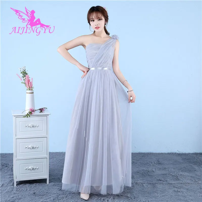 AIJINGYU 2021 2020 new prom dresses women's gown wedding party bridesmaid dress BN466
AIJINGYU 2021 2020 new prom dresses women's gown wedding party bridesmaid dress BN466