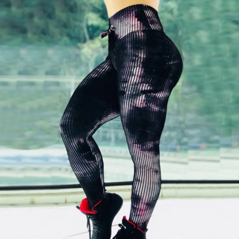 2019 Women Printing Leggings Put Hip Elastic High Waist Legging No Transparent Fitness leggings No Transparent Breathable Pants
2019 Women Printing Leggings Put Hip Elastic High Waist Legging No Transparent Fitness leggings No Transparent Breathable Pants