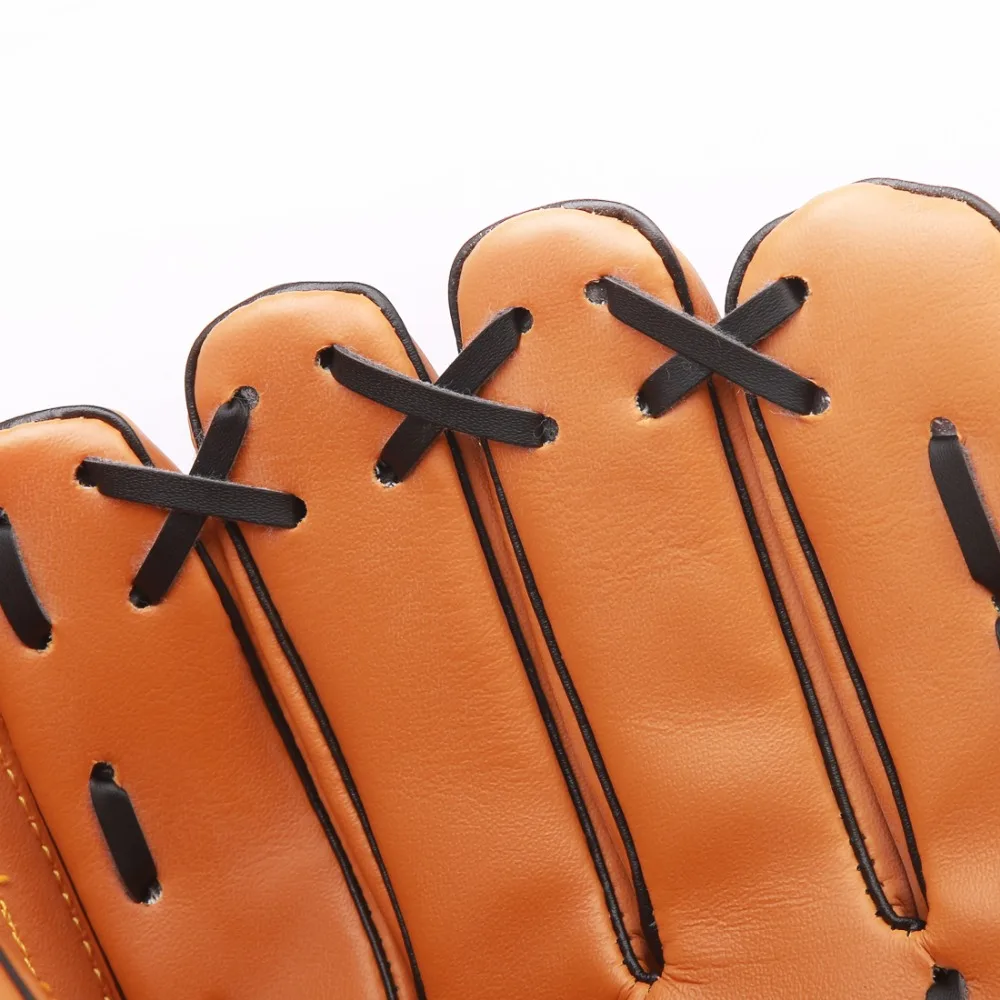 Kids Baseball Glove 10.5 Inch Softball Team Sports Baseball Practice Equipment Baseball Accessories BQST-02
Kids Baseball Glove 10.5 Inch Softball Team Sports Baseball Practice Equipment Baseball Accessories BQST-02