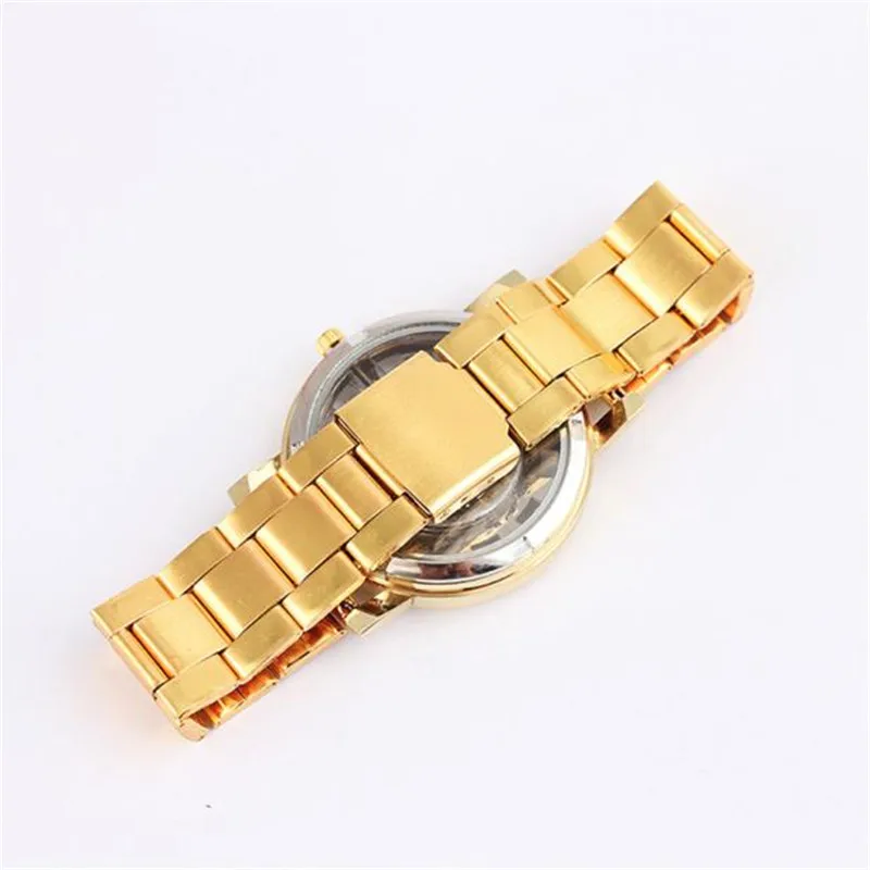 Fashion top brand luxury Men watches steel Strip Mechanical Gear Watch 2021 NEW Relogio Masculino A4
Fashion top brand luxury Men watches steel Strip Mechanical Gear Watch 2021 NEW Relogio Masculino A4