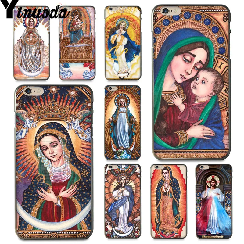 For iphone 13 7 6 X Case Our Lady of Gate of Dawn mary Jesus loreto guadalupe Phone Case for iphone 13 8 6S Plus X XS XR XSMAX
For iphone 13 7 6 X Case Our Lady of Gate of Dawn mary Jesus loreto guadalupe Phone Case for iphone 13 8 6S Plus X XS XR XSMAX
